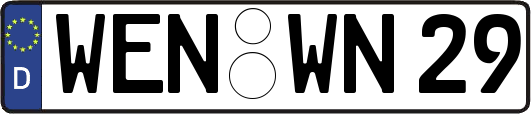 WEN-WN29
