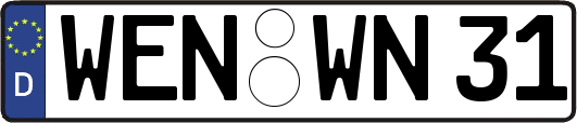 WEN-WN31