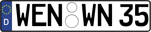 WEN-WN35