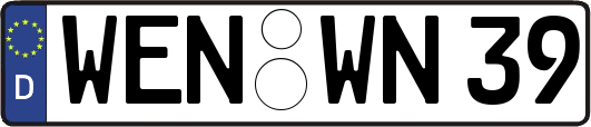WEN-WN39