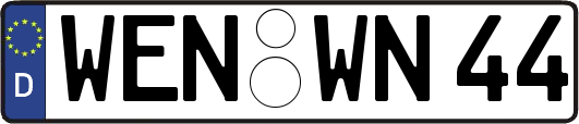 WEN-WN44