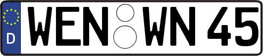 WEN-WN45