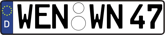WEN-WN47