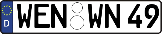 WEN-WN49