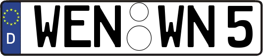 WEN-WN5