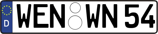 WEN-WN54