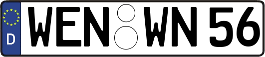 WEN-WN56