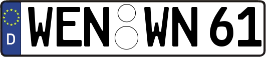 WEN-WN61