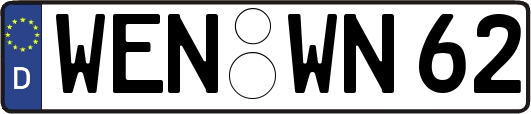 WEN-WN62