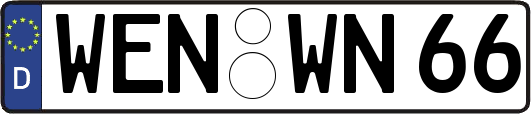 WEN-WN66