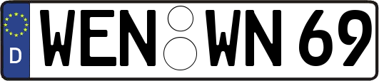 WEN-WN69