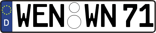 WEN-WN71