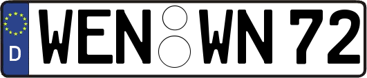WEN-WN72