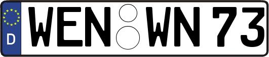 WEN-WN73