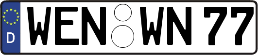 WEN-WN77
