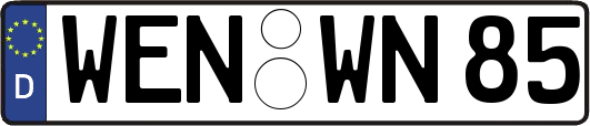 WEN-WN85