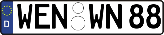 WEN-WN88