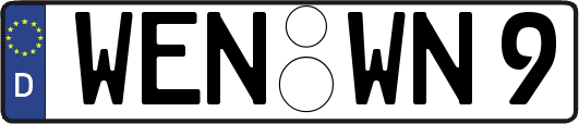 WEN-WN9