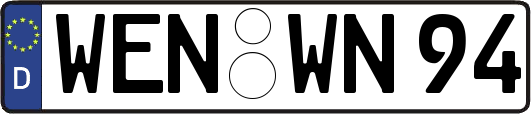 WEN-WN94