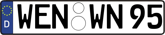 WEN-WN95
