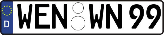 WEN-WN99