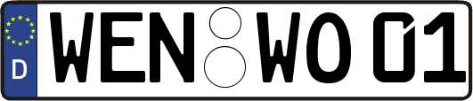 WEN-WO01