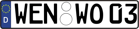 WEN-WO03