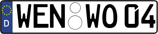 WEN-WO04