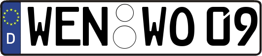 WEN-WO09