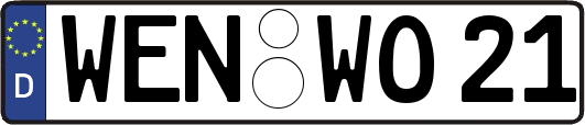 WEN-WO21