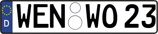 WEN-WO23