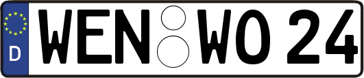 WEN-WO24