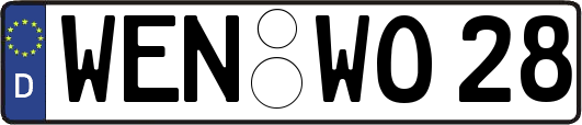 WEN-WO28