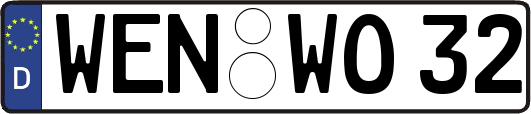 WEN-WO32