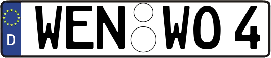 WEN-WO4