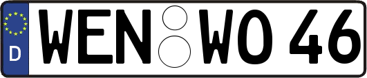 WEN-WO46