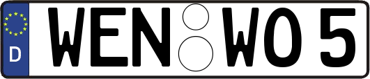 WEN-WO5