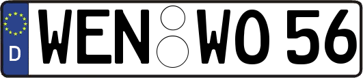WEN-WO56