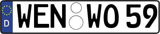 WEN-WO59
