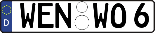WEN-WO6