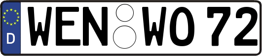 WEN-WO72