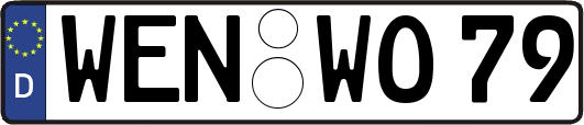WEN-WO79