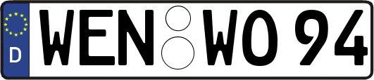 WEN-WO94