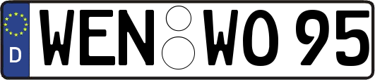 WEN-WO95