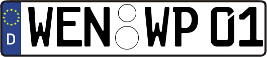WEN-WP01