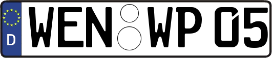 WEN-WP05