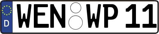 WEN-WP11