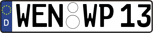 WEN-WP13