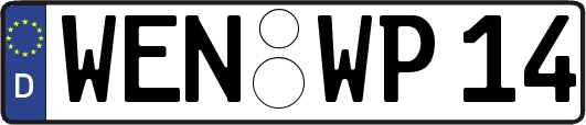 WEN-WP14