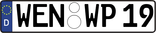WEN-WP19